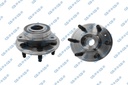 Maza con Balero Trasero GSP 9330052