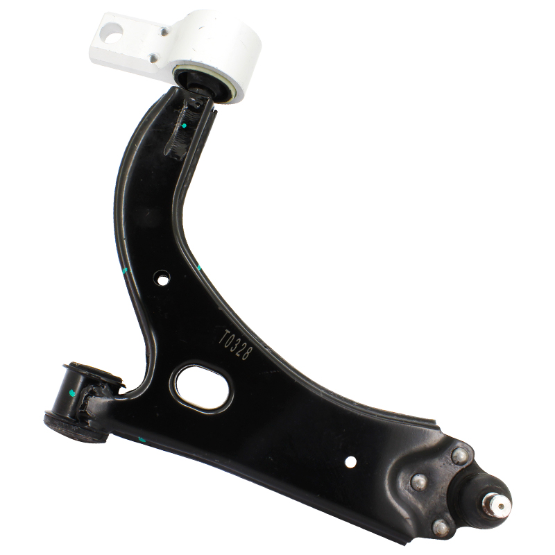 HORQUILLA DELANTERO INFERIOR IZQUIERDO FORD FIESTA 2003-2004