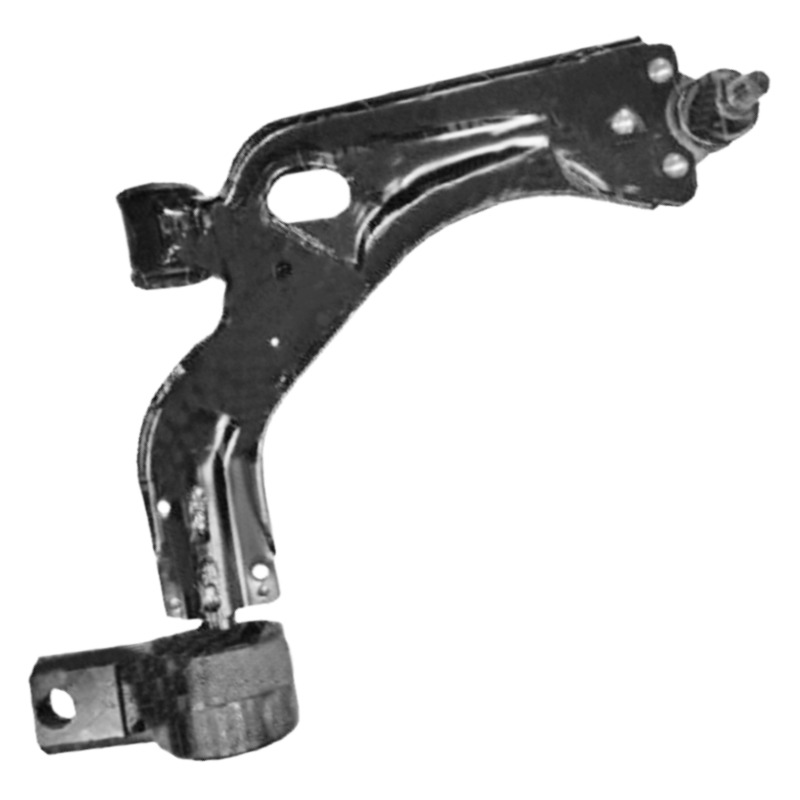 HORQUILLA DELANTERO INFERIOR DERECHO FORD FIESTA 2008-2012