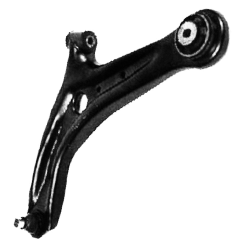 HORQUILLA DELANTERO INFERIOR IZQUIERDO FORD FIESTA 2011-2019