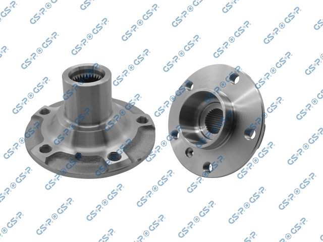 9430015 — Maza Trasero GSP 9430015