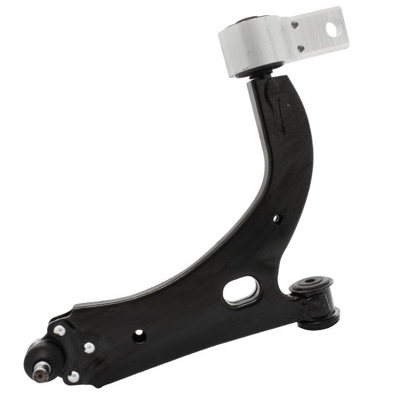 HORQUILLA DELANTERO INFERIOR DERECHO FORD FIESTA 2012-2015