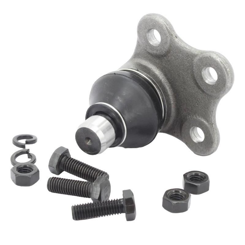 RÓTULA DELANTERO INFERIOR DERECHO FORD FIESTA 2012-2015