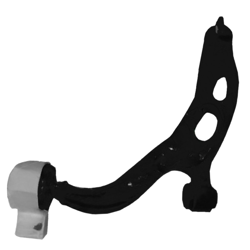 HORQUILLA DELANTERO INFERIOR IZQUIERDO FORD FLEX 2013-2015