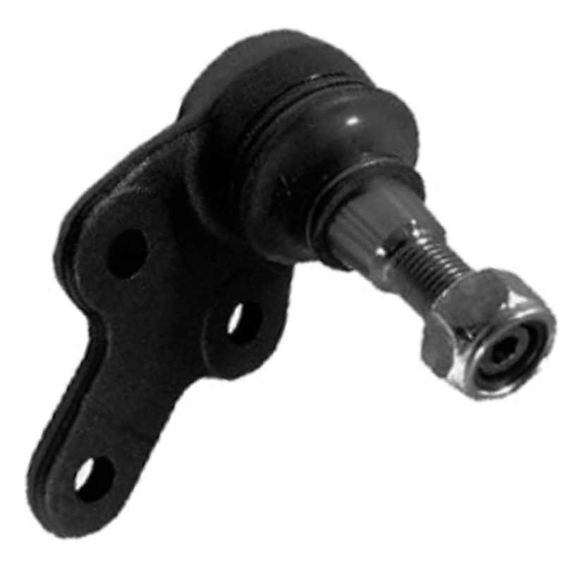 RÓTULA DELANTERO INFERIOR DERECHO FORD FOCUS EUROPA 2007-2011