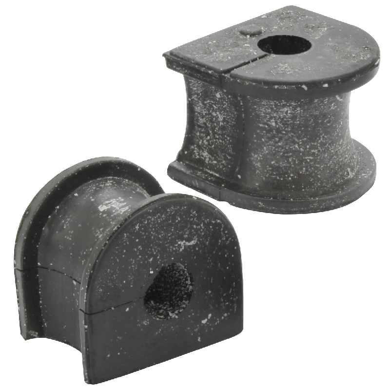 GOMAS BARRA ESTABILIZADORA DELANTERO FORD KA 2001-2008