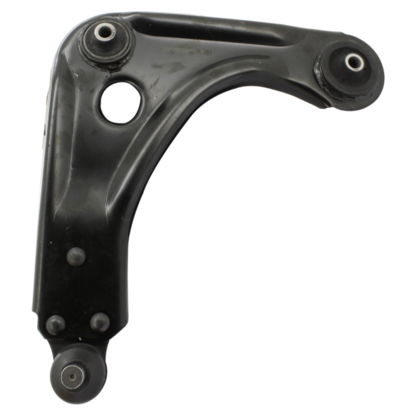 HORQUILLA DELANTERO INFERIOR IZQUIERDO FORD KA 2001-2008