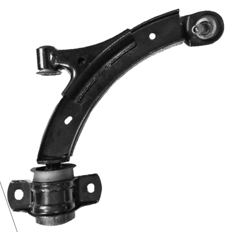 HORQUILLA DELANTERO INFERIOR DERECHO FORD MUSTANG 2011-2014
