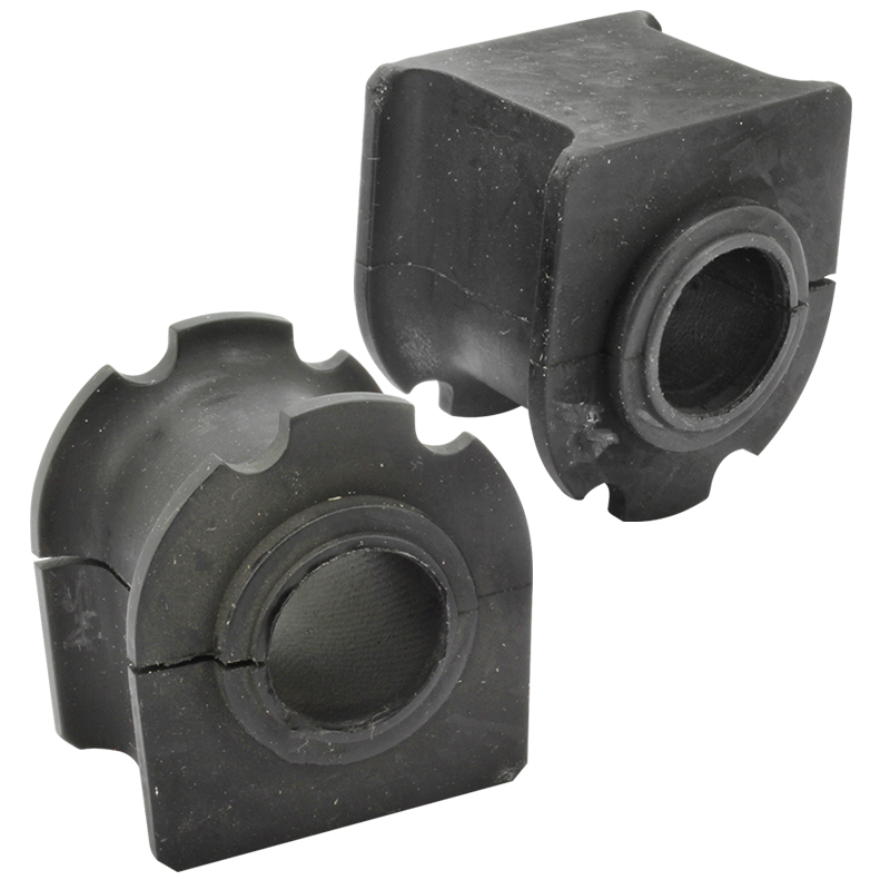 GOMAS BARRA ESTABILIZADORA DELANTERO FORD TRANSIT 2007-2013