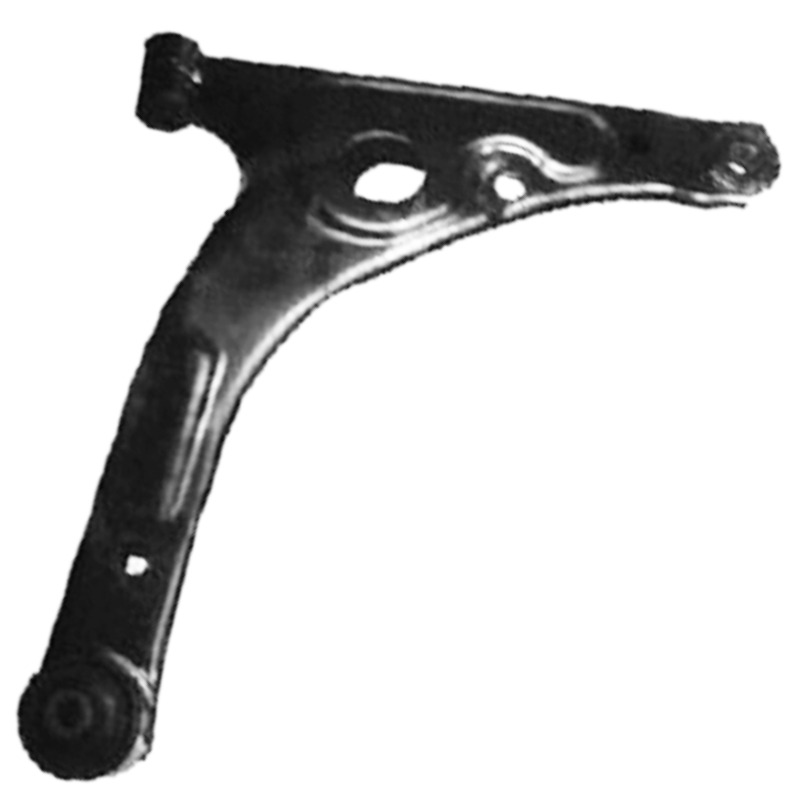 HORQUILLA DELANTERO INFERIOR DERECHO FORD TRANSIT 2007-2013