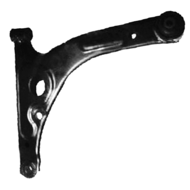 HORQUILLA DELANTERO INFERIOR IZQUIERDO FORD TRANSIT 2007-2013