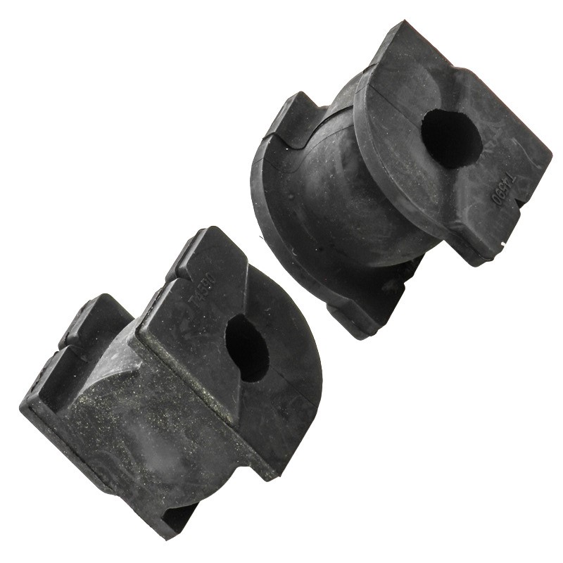 GOMAS BARRA ESTABILIZADORA DELANTERO HONDA ACCORD L4 2.4L 2013-2017