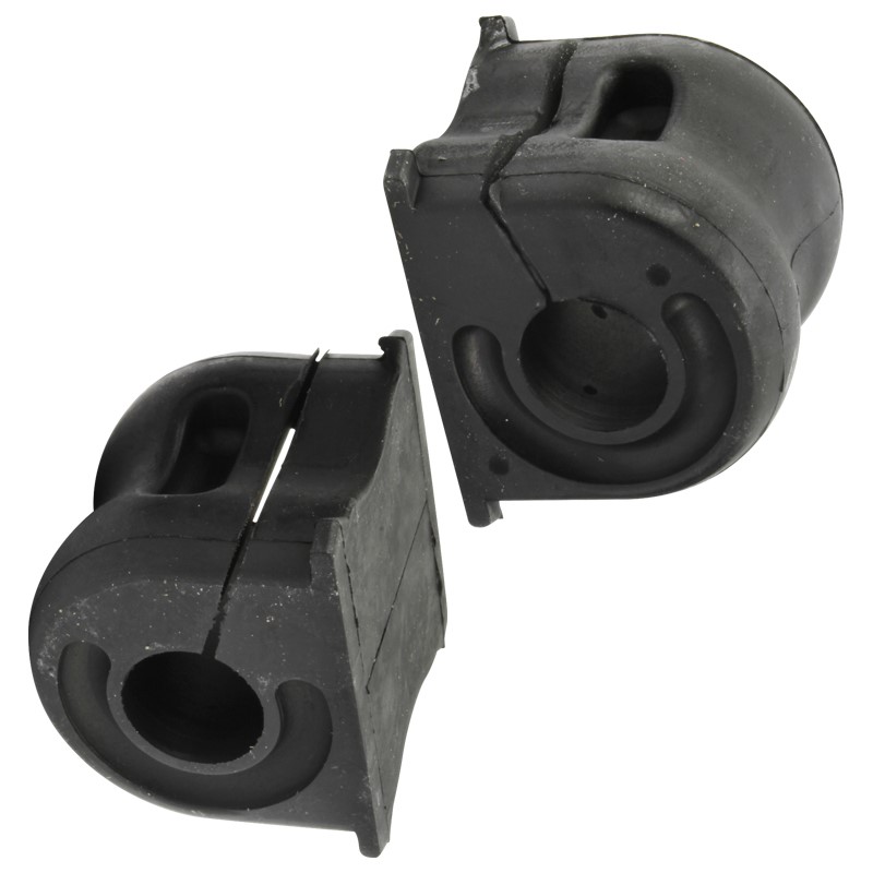 GOMAS BARRA ESTABILIZADORA DELANTERO HONDA CITY 2014-2020