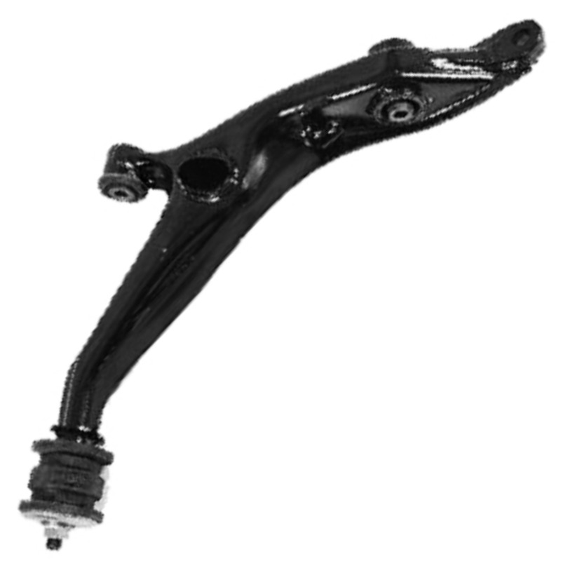HORQUILLA DELANTERO INFERIOR DERECHO HONDA CIVIC 1996-2000