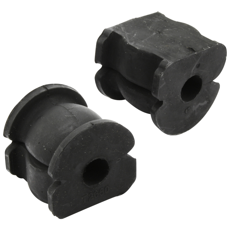 GOMAS BARRA ESTABILIZADORA TRASERO HONDA CIVIC 2001-2005