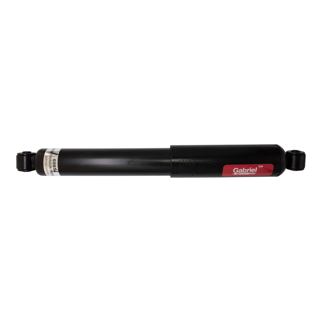 GA-69654-A — AMORTIGUADOR TRASERO CHEVROLET / PONTIAC AZTEK / TRANS SPORT MONTANA / VENTURE / UPLANDER / MONTANA 2001-2005 / 1999-2009 / 1997-2005 / 2005-2009