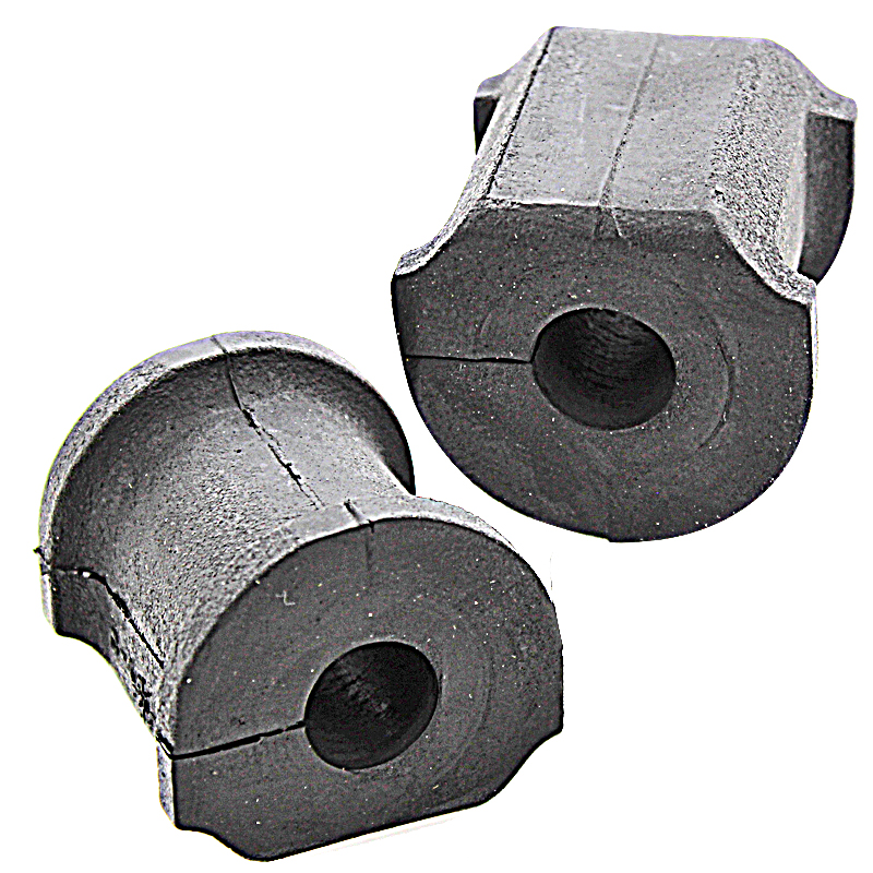 GOMAS BARRA ESTABILIZADORA DELANTERO HONDA CIVIC 2003-2005