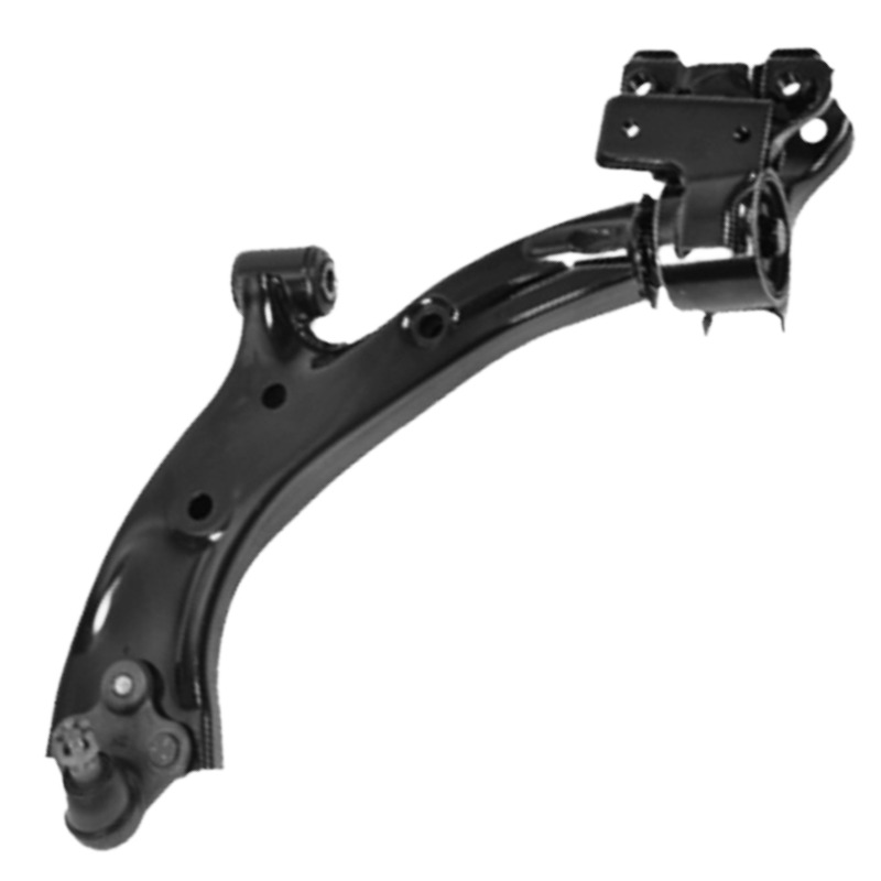 HORQUILLA DELANTERO INFERIOR IZQUIERDO HONDA CR-V 2007-2011