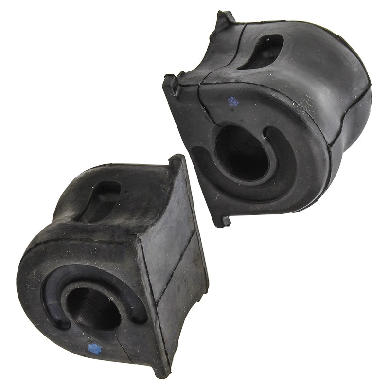 GOMAS BARRA ESTABILIZADORA DELANTERO IZQUIERDO HONDA CR-V 2007-2011