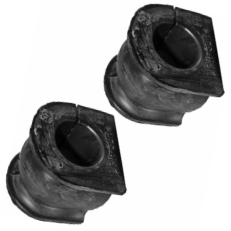 GOMAS BARRA ESTABILIZADORA DELANTERO HONDA FIT 2006-2008