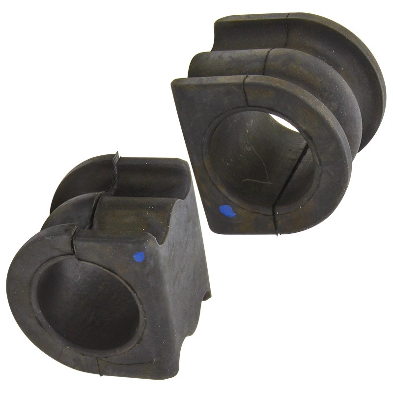 GOMAS BARRA ESTABILIZADORA DELANTERO HONDA ODYSSEY 1995-1998