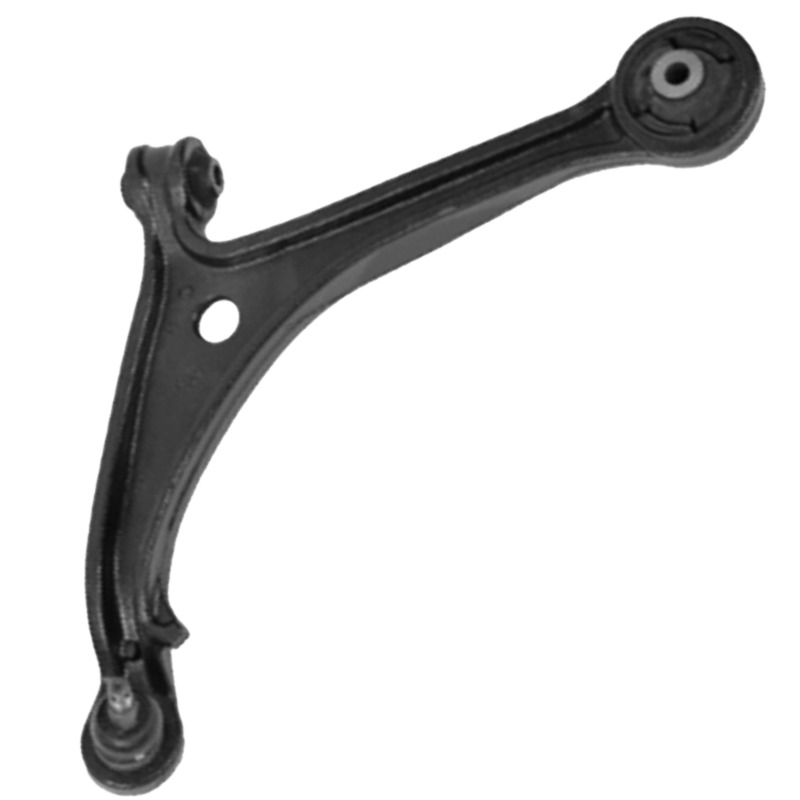 HORQUILLA DELANTERO INFERIOR IZQUIERDO HONDA ODYSSEY 2005-2006