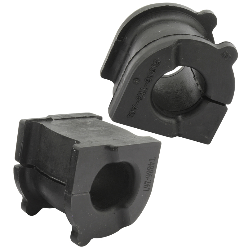 GOMAS BARRA ESTABILIZADORA DELANTERO HONDA ODYSSEY 2014-2017