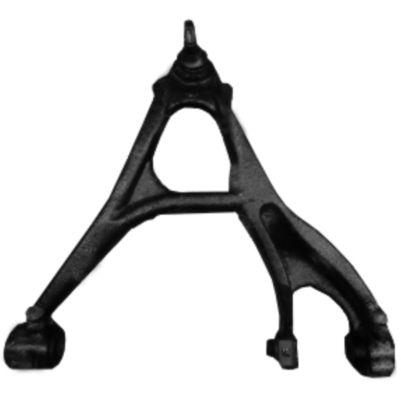 HORQUILLA DELANTERO INFERIOR IZQUIERDO HUMMER H3 2006-2009