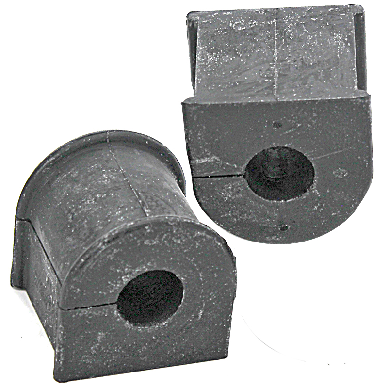 GOMAS BARRA ESTABILIZADORA TRASERO HYUNDAI ACCENT 1997-2005