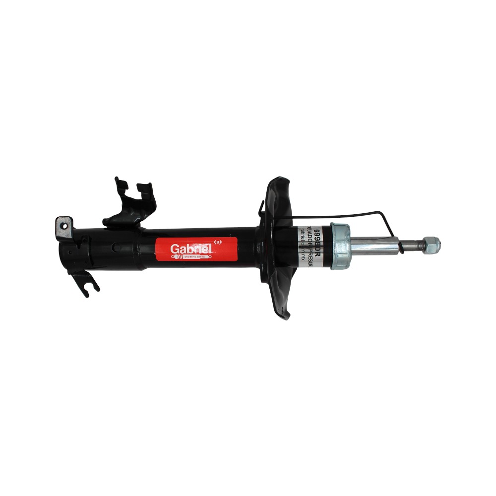 GA-69980R-A — AMORTIGUADOR DELANTERO DERECHO NISSAN SENTRA 2001-2006