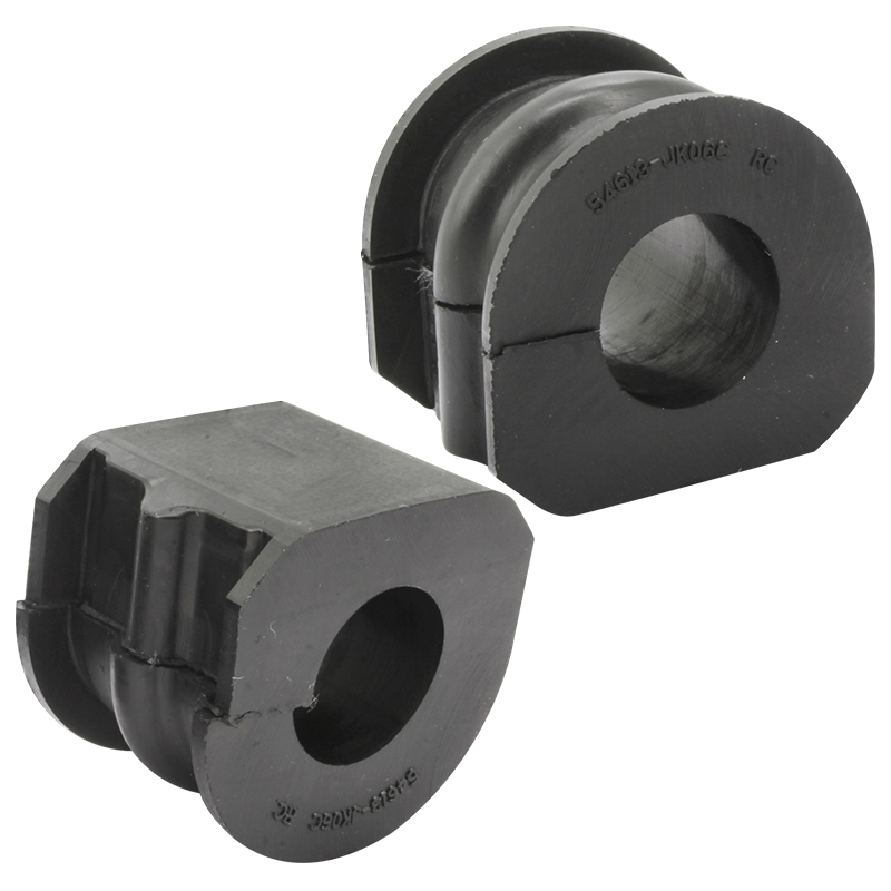 GOMAS BARRA ESTABILIZADORA DELANTERO INFINITI G25 2011-2012