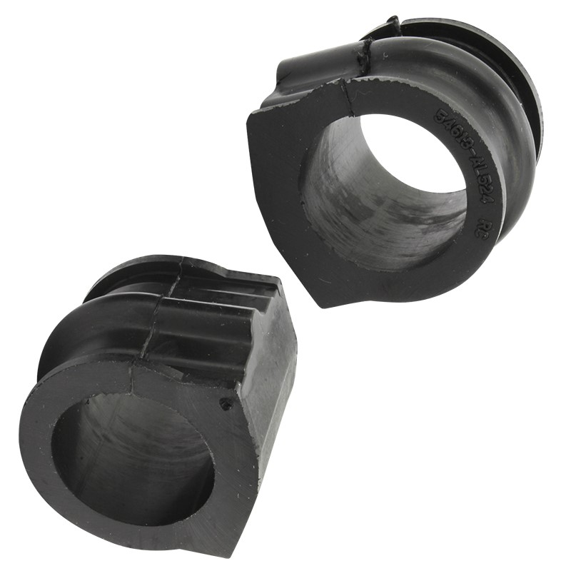 GOMAS BARRA ESTABILIZADORA DELANTERO INFINITI G35 2003-2006