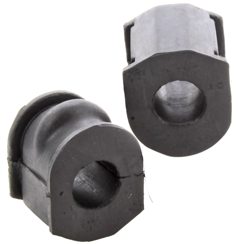 GOMAS BARRA ESTABILIZADORA DELANTERO INFINITI QX4 1997-2001
