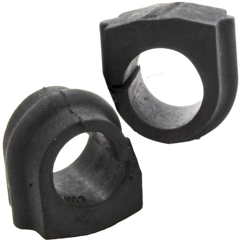 GOMAS BARRA ESTABILIZADORA DELANTERO INFINITI QX4 1997-2003