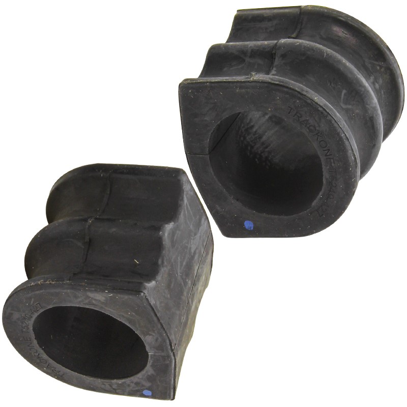 GOMAS BARRA ESTABILIZADORA DELANTERO INFINITI QX56 2004-2010