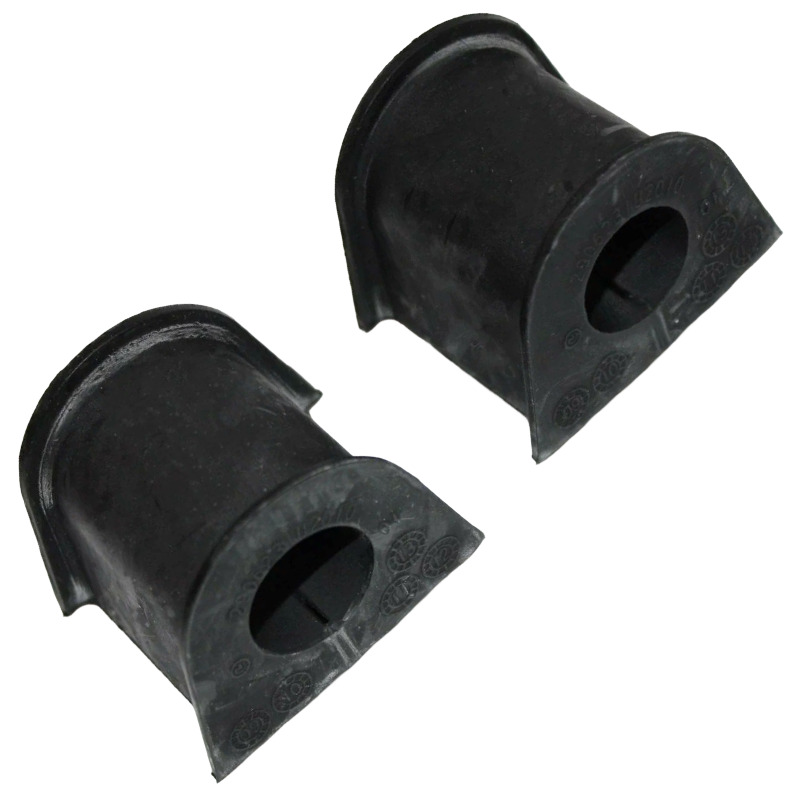 GOMAS BARRA ESTABILIZADORA DELANTERO JAC J7 2021-2025
