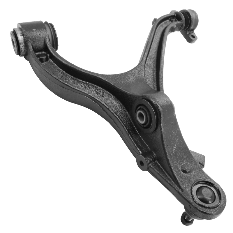 HORQUILLA DELANTERO INFERIOR IZQUIERDO JEEP COMMANDER 2006-2010
