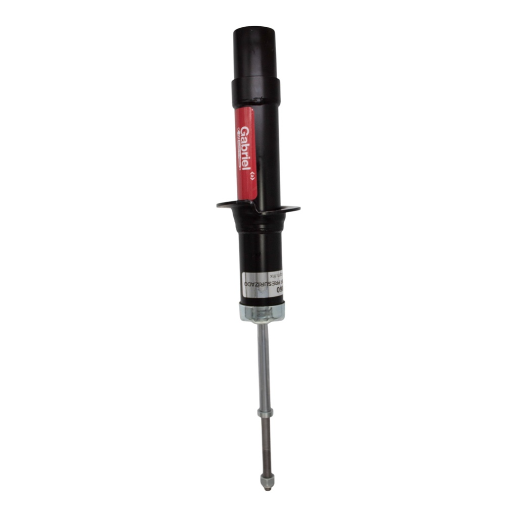 GA-79060-A — AMORTIGUADOR DELANTERO CHRYSLER / DODGE BREEZE / CIRRUS / SEBRING / STRATUS 1995-2000 Sedan / 1995-2006 / 1995-2000