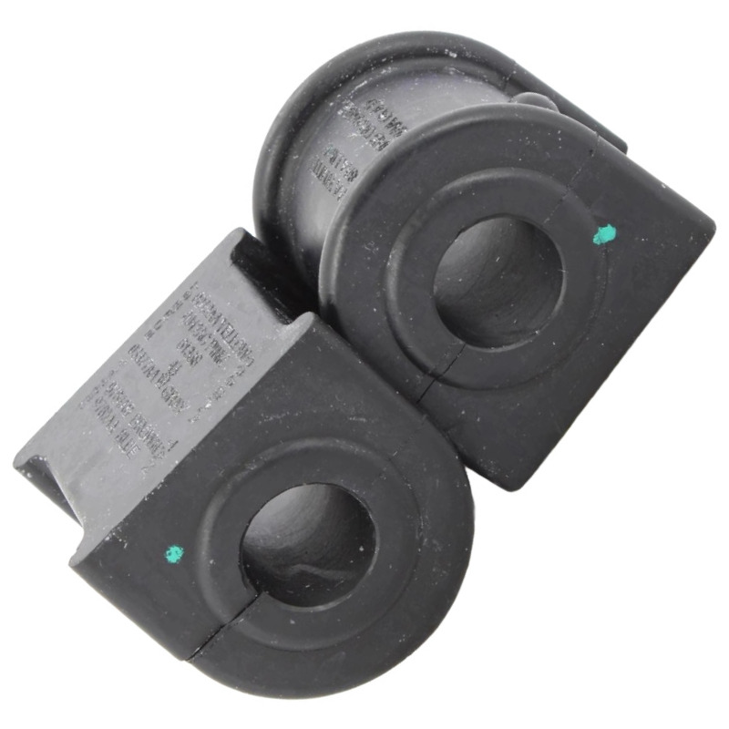 GOMAS BARRA ESTABILIZADORA TRASERO JEEP WRANGLER 2007-2024