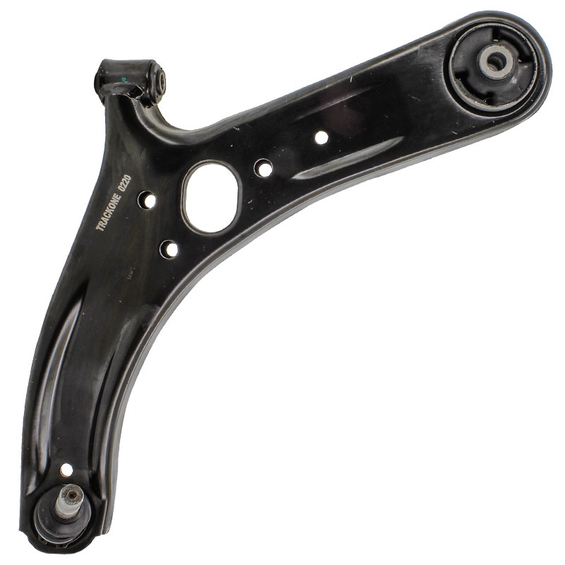 HORQUILLA DELANTERO INFERIOR IZQUIERDO KIA RIO 2012-2017