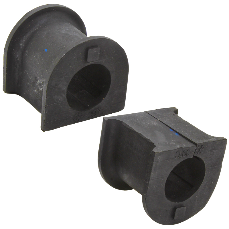 GOMAS BARRA ESTABILIZADORA DELANTERO KIA SORENTO 2003-2006