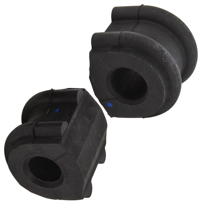 GOMAS BARRA ESTABILIZADORA DELANTERO KIA SORENTO 2007-2009