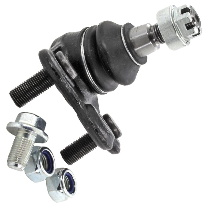 RÓTULA DELANTERO INFERIOR DERECHO LEXUS NX250 2022-2025