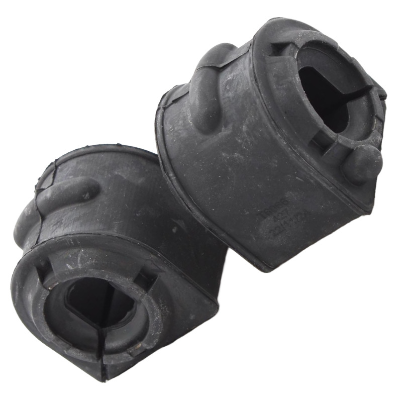 GOMAS BARRA ESTABILIZADORA DELANTERO MAZDA 3 2004-2013