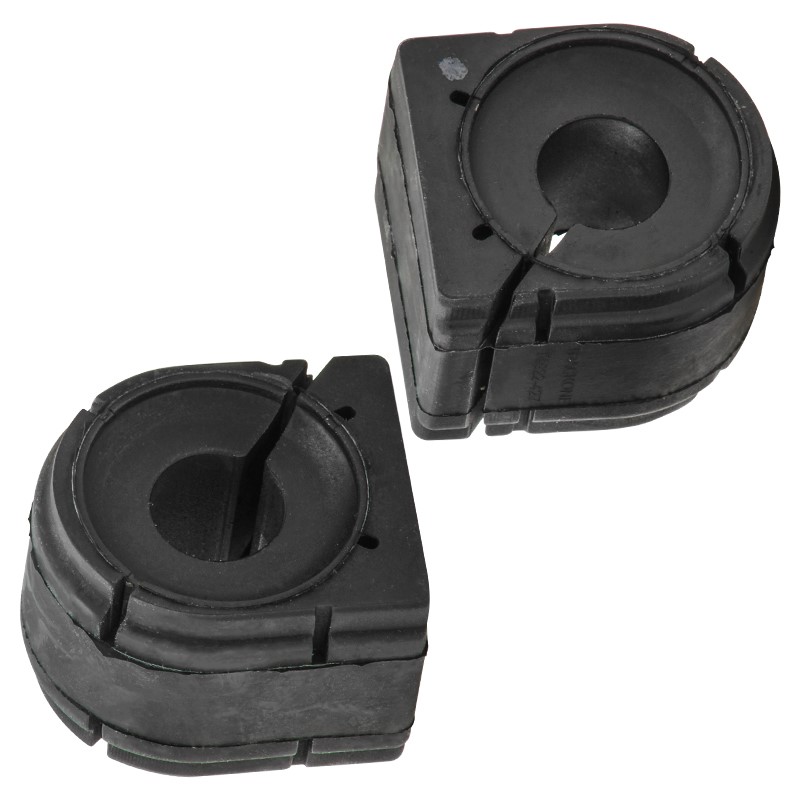 GOMAS BARRA ESTABILIZADORA DELANTERO MAZDA 3 2014-2018