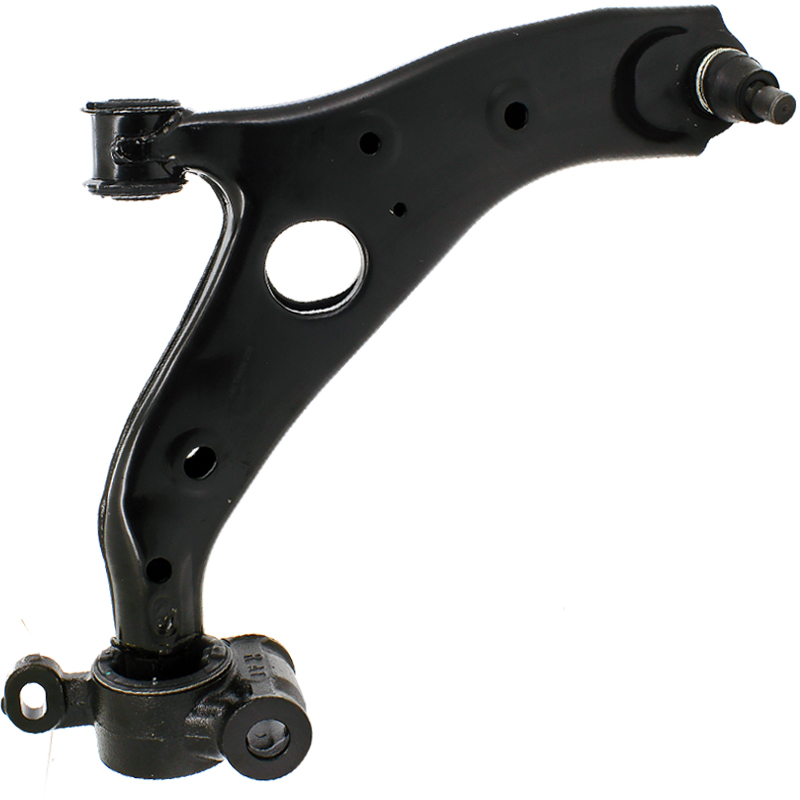 HORQUILLA DELANTERO INFERIOR DERECHO MAZDA 3 2014-2018