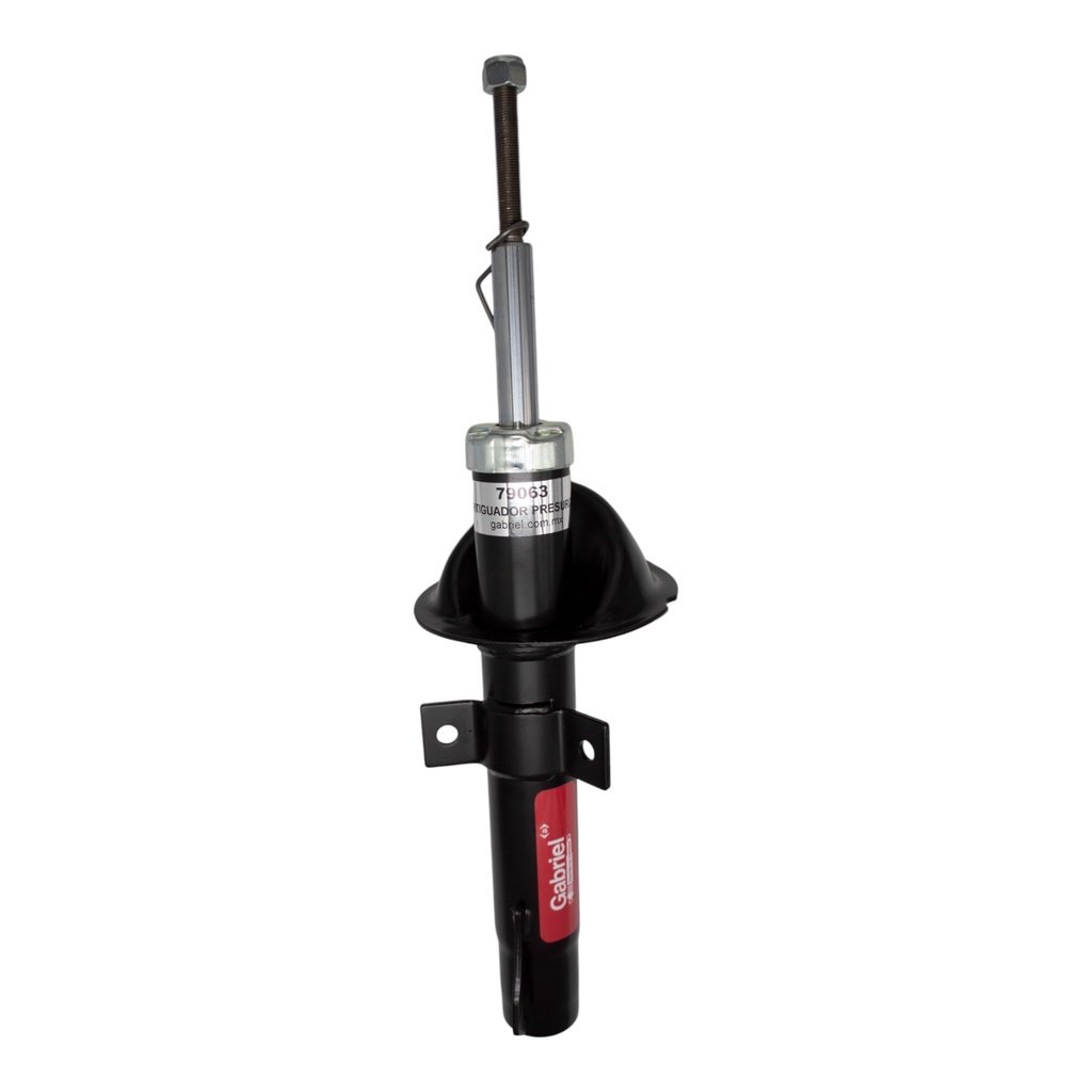 AMORTIGUADOR DELANTERO FORD / FORD FIESTA IKON / FIESTA 1998-2007 / 1998-2008