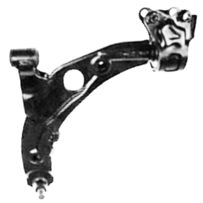 HORQUILLA DELANTERO INFERIOR IZQUIERDO MAZDA CX-7 2007-2012