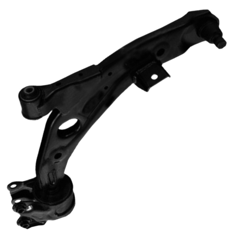 HORQUILLA DELANTERO INFERIOR DERECHO MAZDA CX-9 V6 3.5L 2007