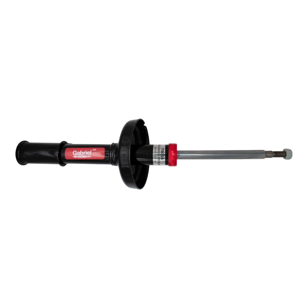 AMORTIGUADOR DELANTERO NISSAN / RENAULT PLATINA / CLIO 2000-2010 / 2002-2010